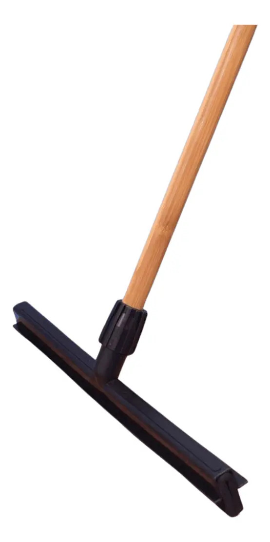 Rodo com Cabo de Bambu Oikos 3