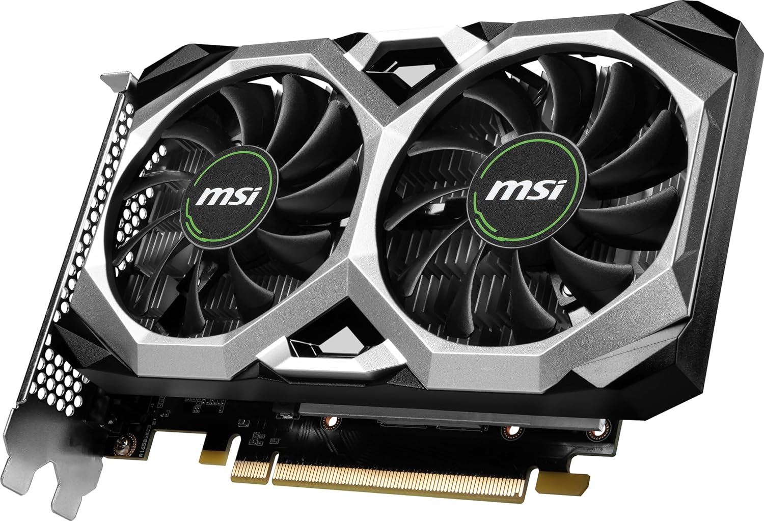 GeForce GTX 1650 D6 VENTUS XS OCV3 3