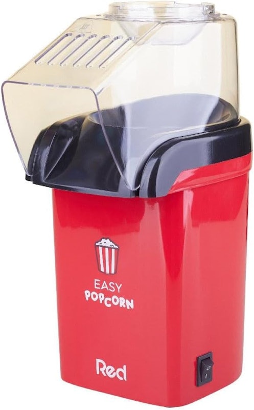 Pipoqueira Elétrica Easy Popcorn 2