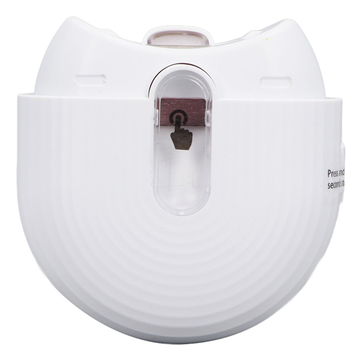 Cortador de Unhas Automático 3