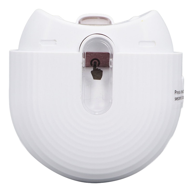 Cortador de Unhas Automático 3