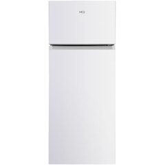 Geladeira HQ Defrost 230 L Branco