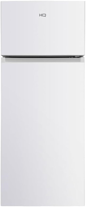 Geladeira HQ Defrost 230 L Branco 1