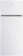HQ SCREEN Geladeira HQ Defrost 230 L Branco 1