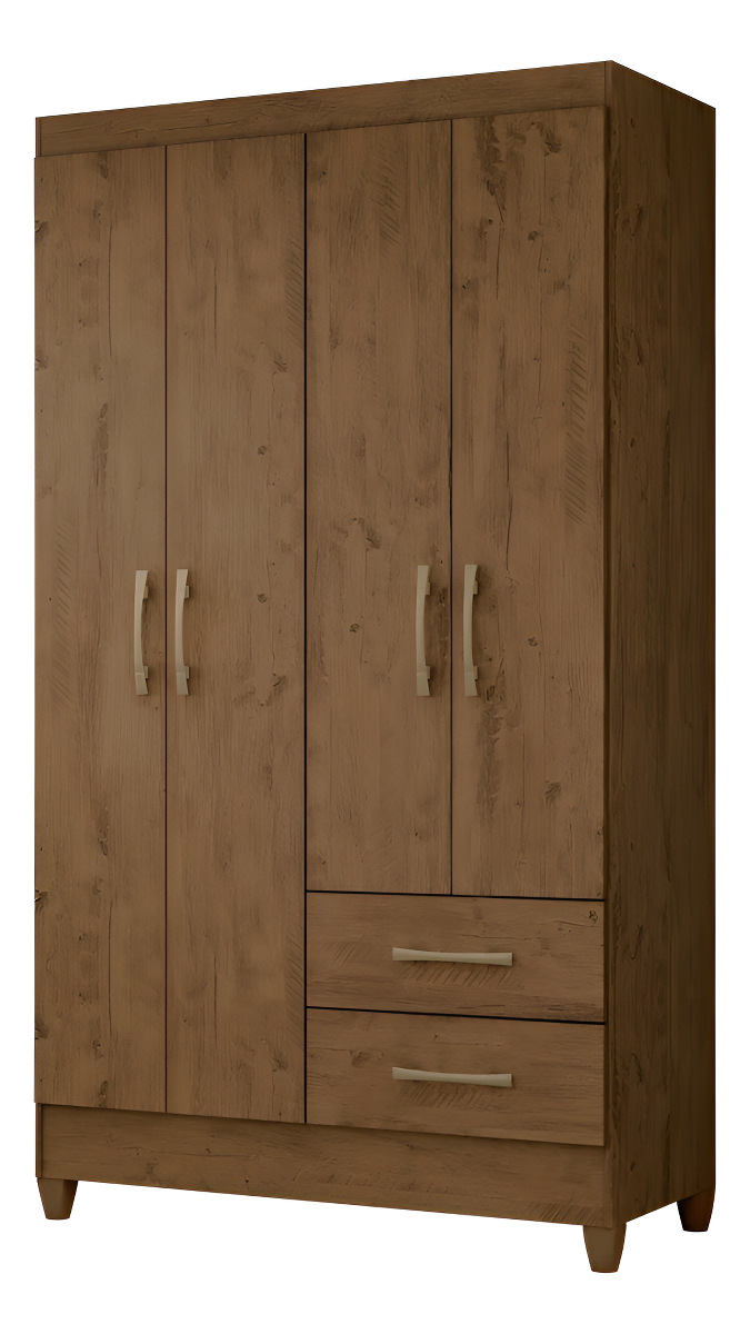 Guarda-Roupa Chile 5