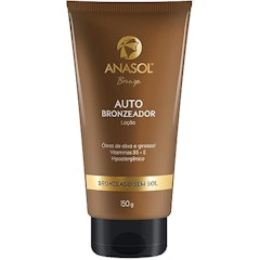 Autobronzeador