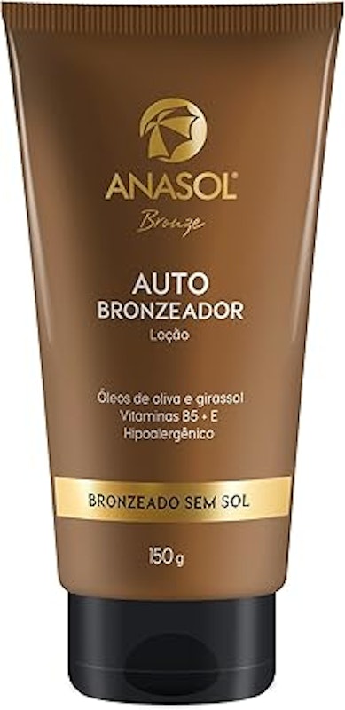 Autobronzeador 1