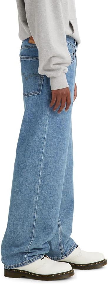 Calça Jeans Masculina Levi's 578 Baggy 3