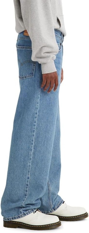 Calça Jeans Masculina Levi's 578 Baggy 3