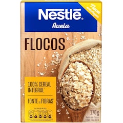 Aveia em Flocos 170 g