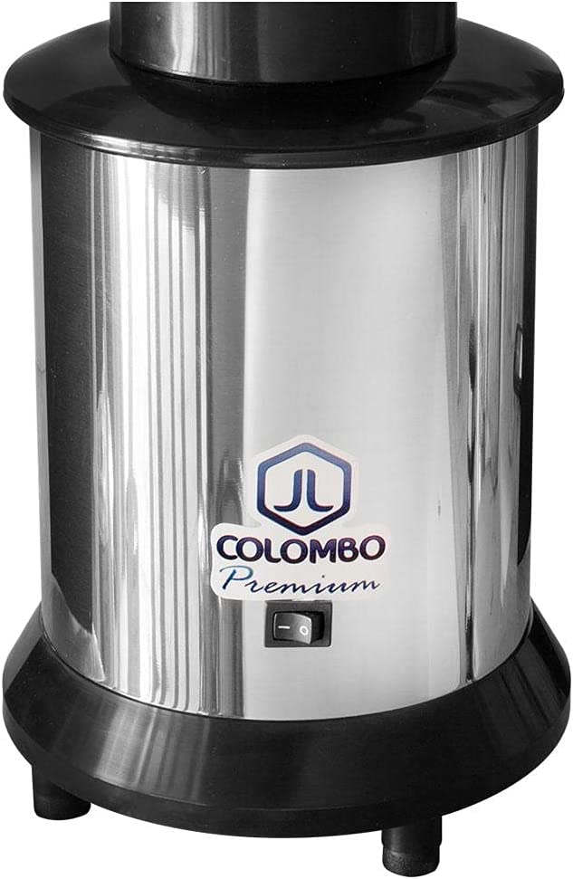 Liquidificador B.R. Bivolt 2 L 3