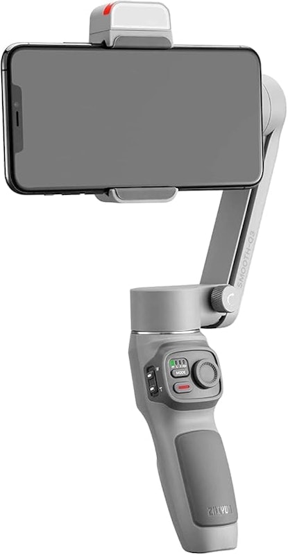 Estabilizador Smooth Q3 2