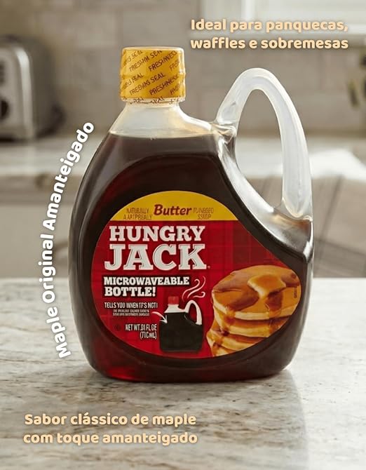 Butter Syrup 4