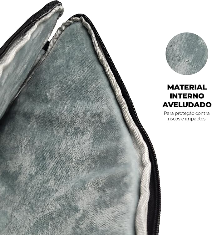Capa para Notebook de 14 - 15,6" Survivor 3