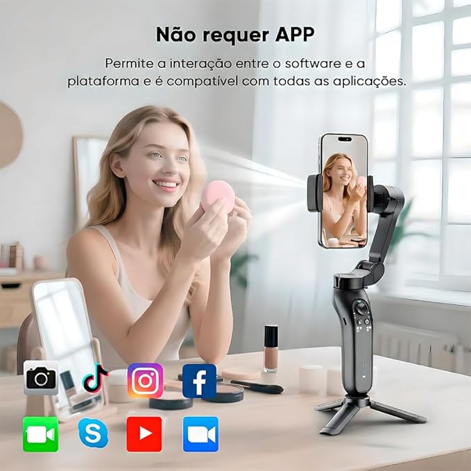 Gimbal Life L7BPro 4