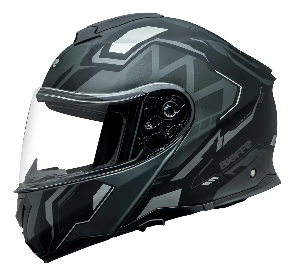 Capacete Bieffe B-Dynamic Attractie 3