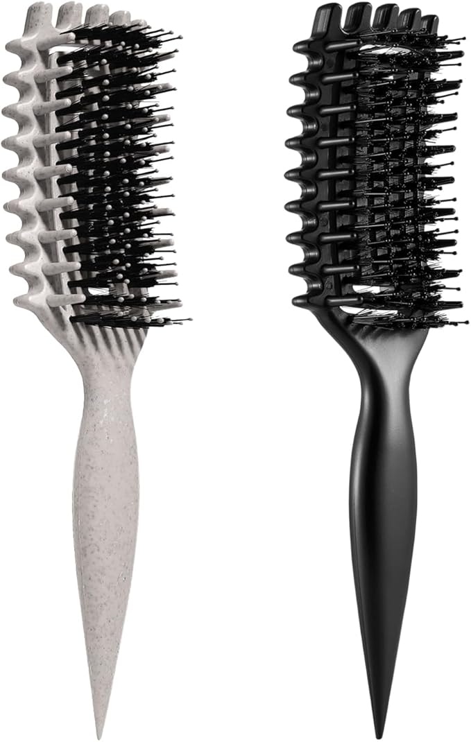 Top 10 Melhores Escovas para Cabelo Cacheado em 2026 (Ricca, Tangle Teezer e Vertix) 5