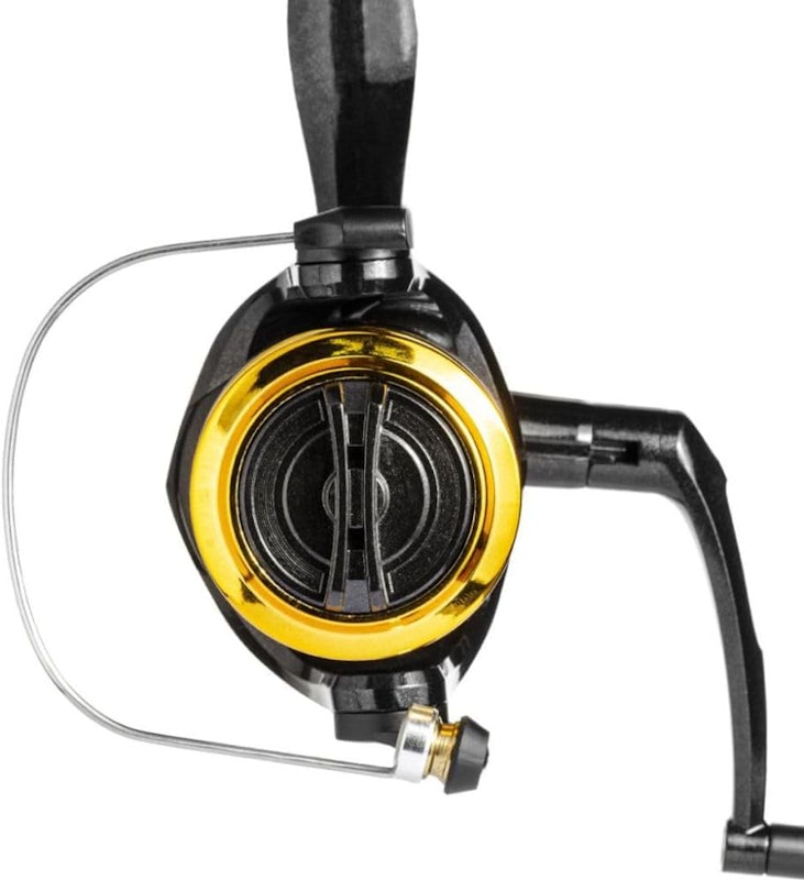 Molinete Elite Gold 1000 3