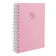 ISCOOL Agenda 2025 Capa Dura Spot Glitter Cores 1