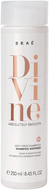 Divine Shampoo 1