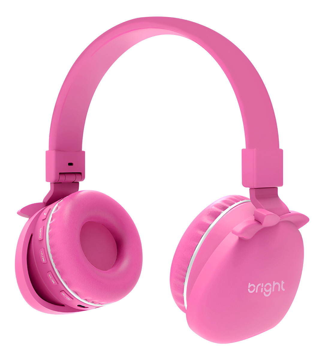 Headset Bluetooth Kids Bright 1