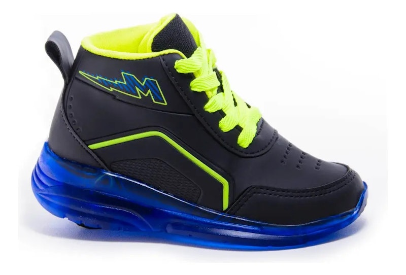 Tênis Infantil de Rodinha com Led 1