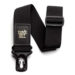 Correia de Guitarra Polylock