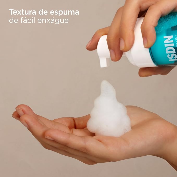 Acniben Espuma de Limpeza 5
