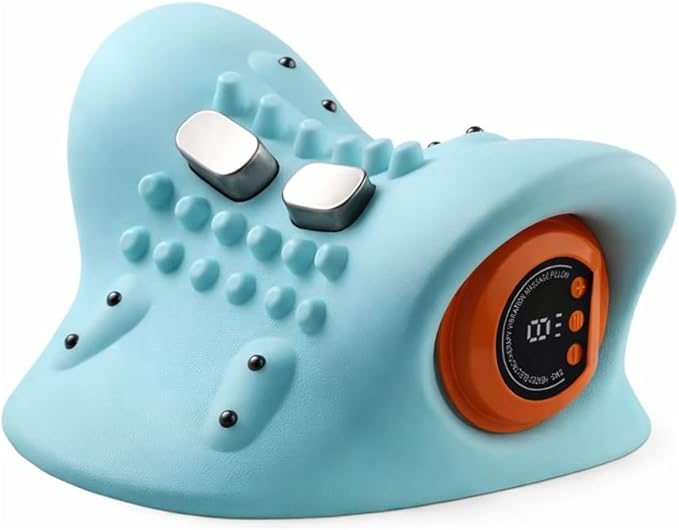 Massageador Cervical 4/1 1
