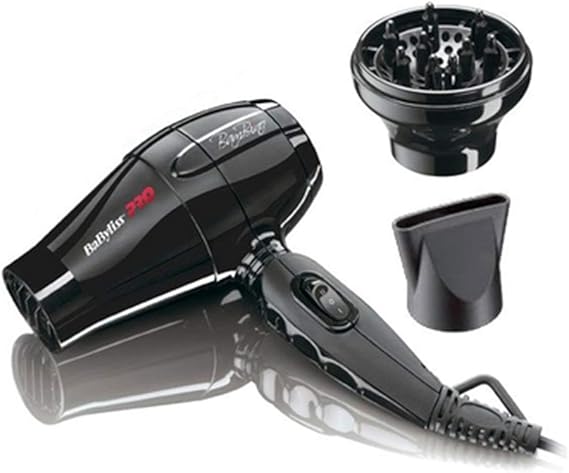Secador Babyliss Pro By Roger Bambino 5510 Mini 2