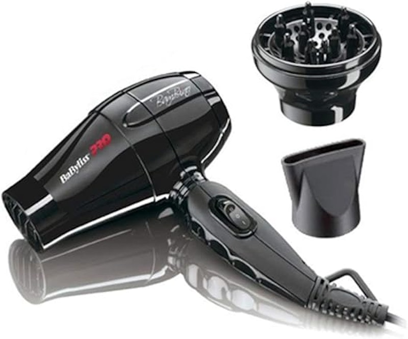 Secador Babyliss Pro By Roger Bambino 5510 Mini 2