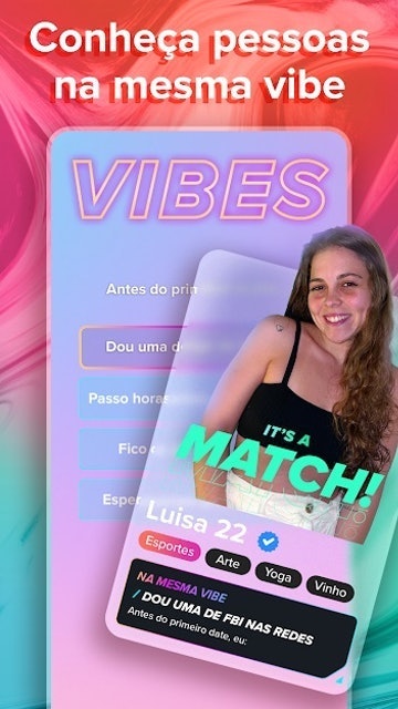 Tinder  5