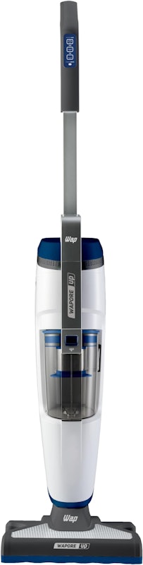 Extratora com Vapor e Aspirador de Pó Vertical 1600 W WAP Wapore UP 2