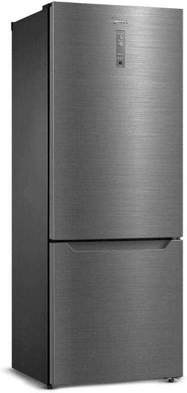Geladeira Frost Free Inverse 423L 3