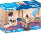 Melhores Playmobils® em 2026 (My Figures, City Action e mais) 5