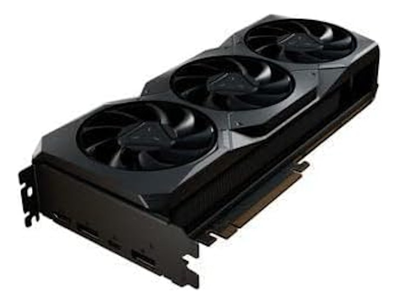 Speedster Merc 310 AMD Radeon RX 7900 XT 2