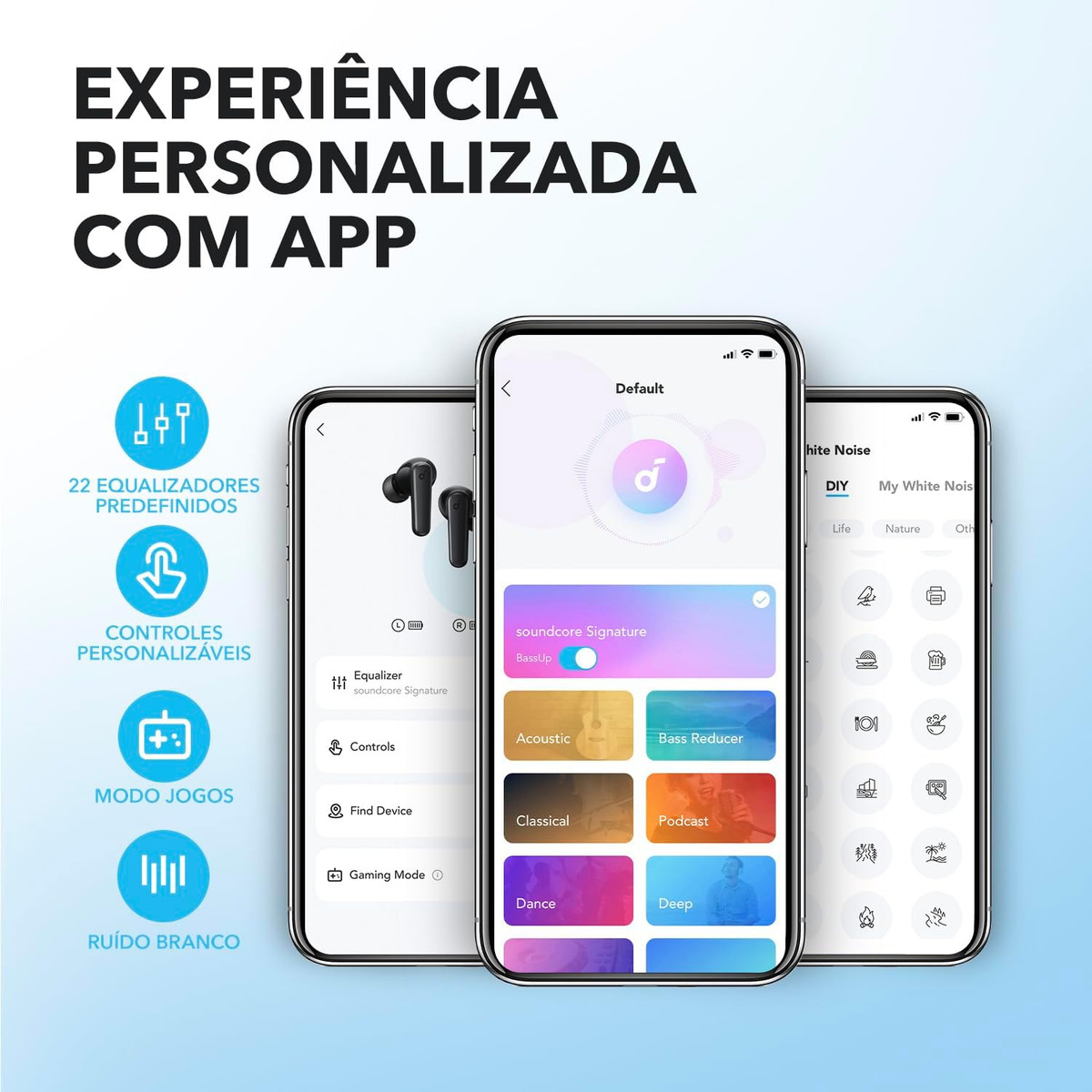 True Wireless Earbuds P20i 5
