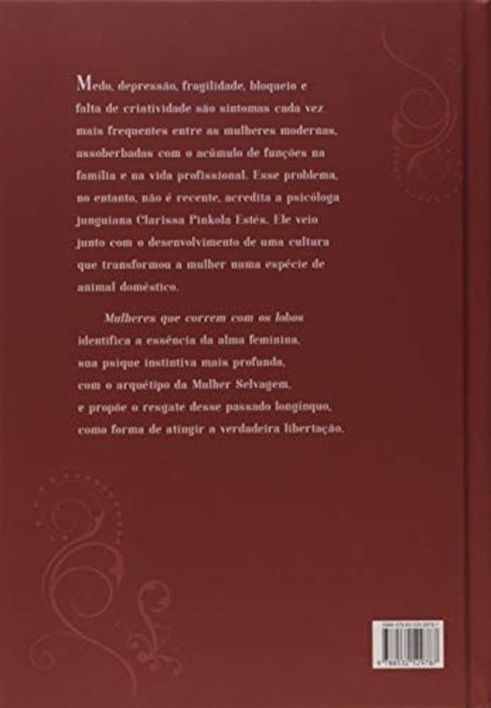 Mulheres que Correm com os Lobos 2