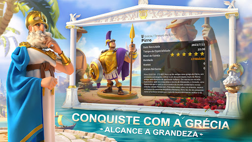 Rise of Kingdoms: Lost Crusade 3