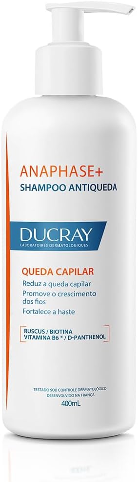 Shampoo Antiqueda Anaphase+ 1