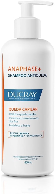 Shampoo Antiqueda Anaphase+ 1