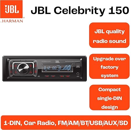 JBL Celebrity 150 2
