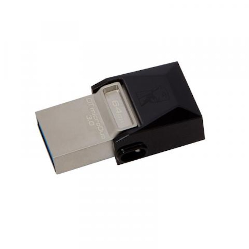 Pen Drive Smartphone Micro Duo 3
