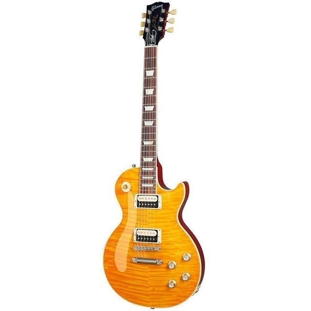 Gibson 2