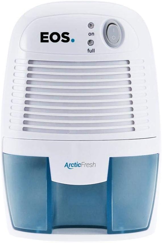 Desumidificador de Ar EOS Arctic Fresh Antimofo 1