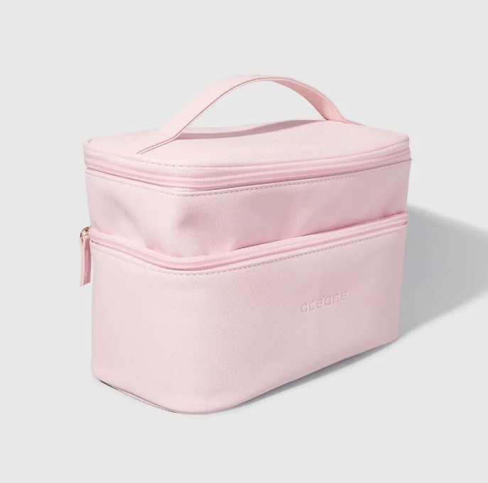 Necessaire Best Travel Rosa 4