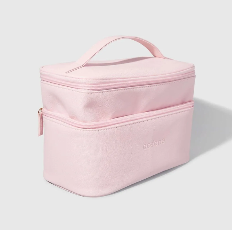 Necessaire Best Travel Rosa 4