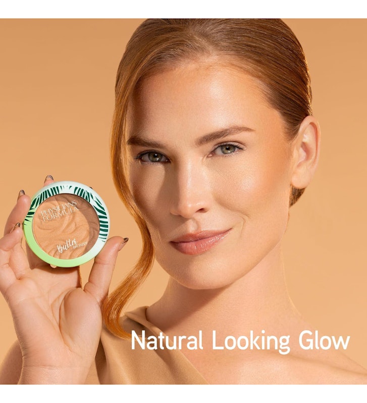 Murumuru Butter Bronzer | Deep Bronzer 3