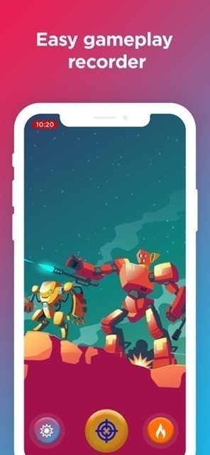 Screen Recorder - Record Game 5