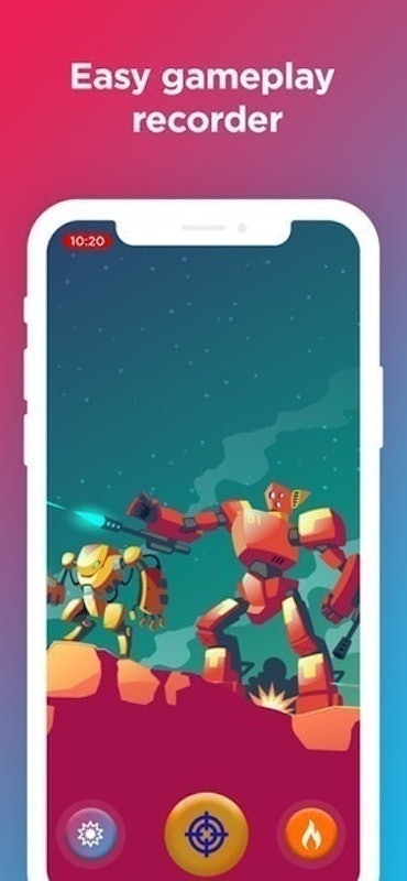 Screen Recorder - Record Game 5